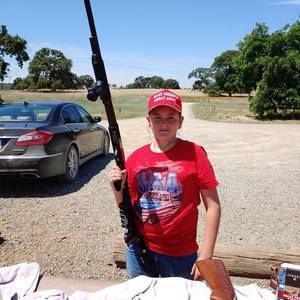 Meet your Posher, Bronson